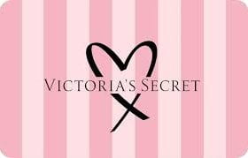   VICTORIA’S SECRET